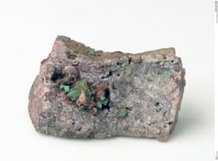 Foto von Torbernit (NHMW-MIN-Ad669)